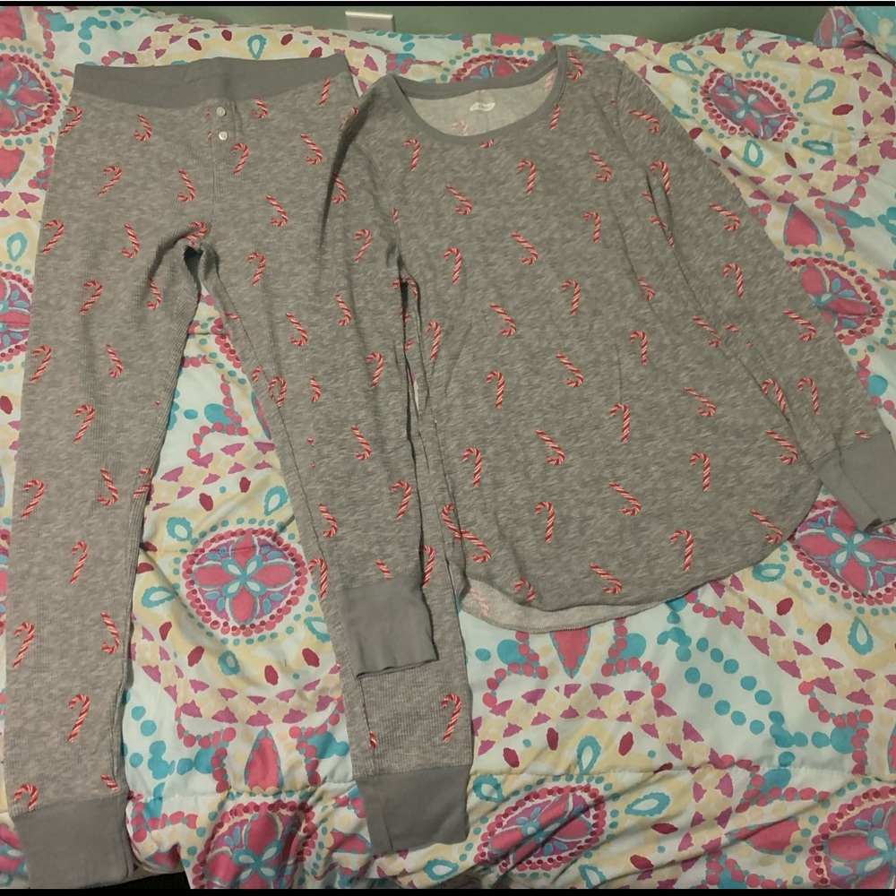 Christmas PJ set